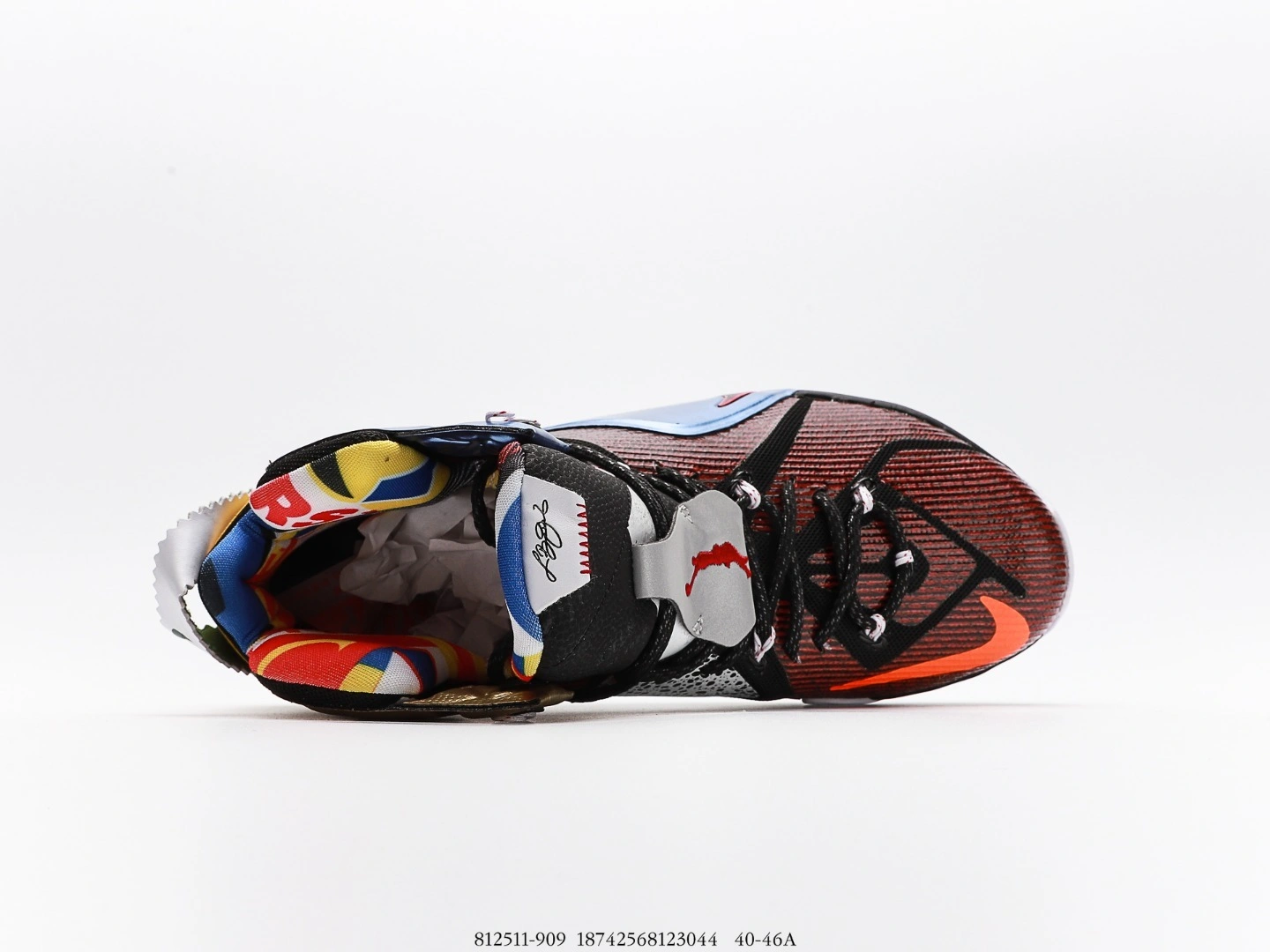 Flying pig- --- 12 P.S ELITE 812511-909 item:C-X000C27117